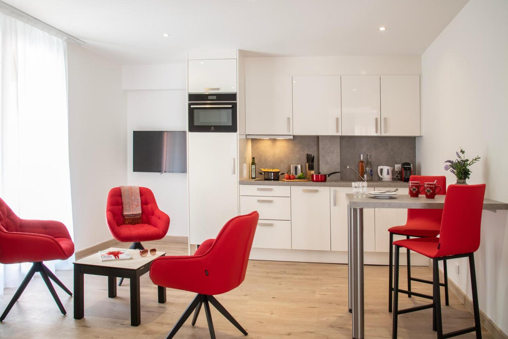 Appartements French Riviera Confidential Centre Ville Juan Les Pins Proche Des Plages Room photo