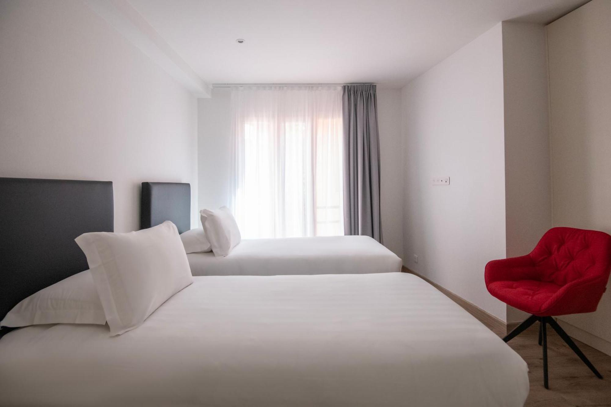 Appartements French Riviera Confidential Centre Ville Juan Les Pins Proche Des Plages Room photo