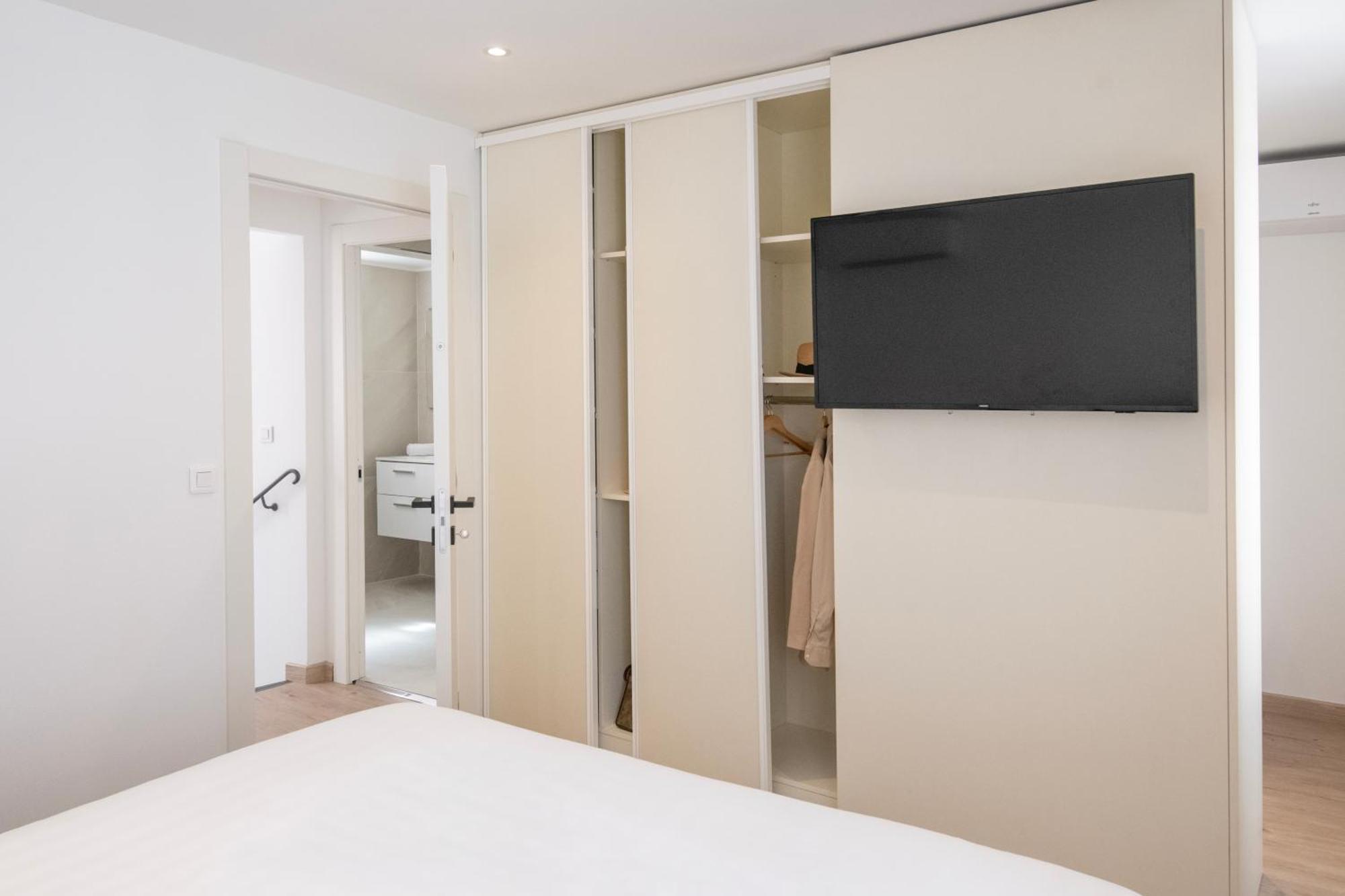 Appartements French Riviera Confidential Centre Ville Juan Les Pins Proche Des Plages Room photo