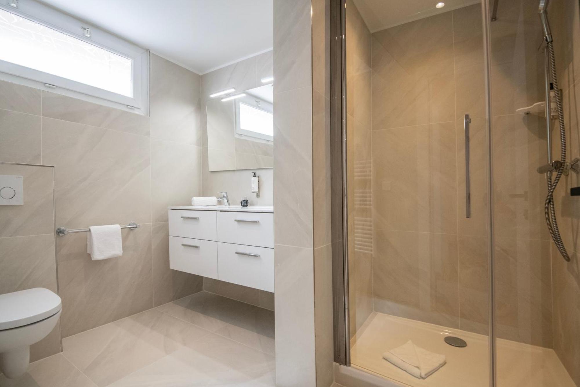 Appartements French Riviera Confidential Centre Ville Juan Les Pins Proche Des Plages Room photo