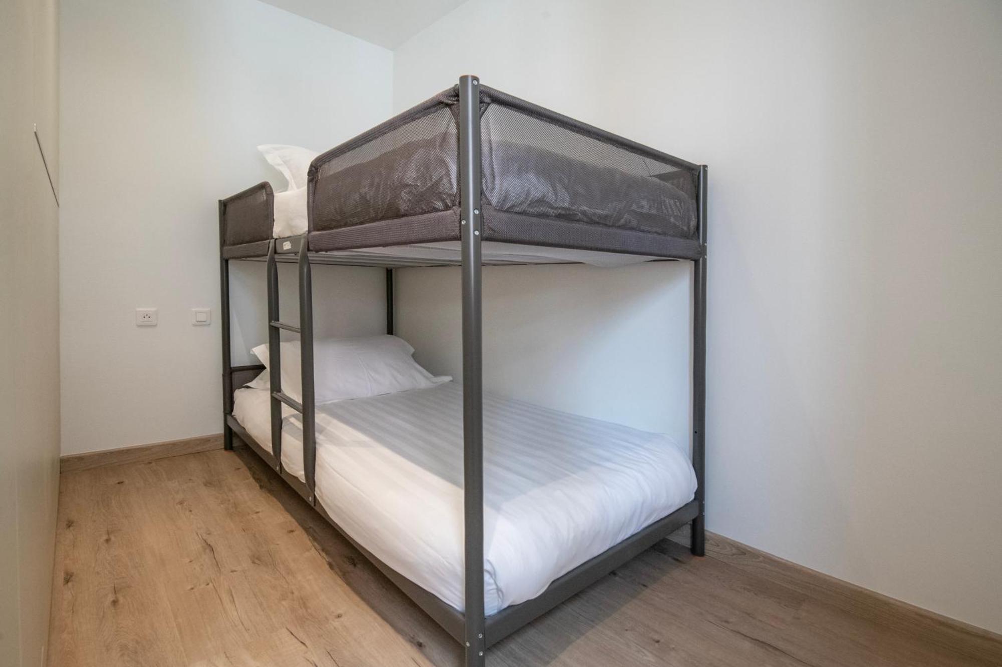 Appartements French Riviera Confidential Centre Ville Juan Les Pins Proche Des Plages Room photo