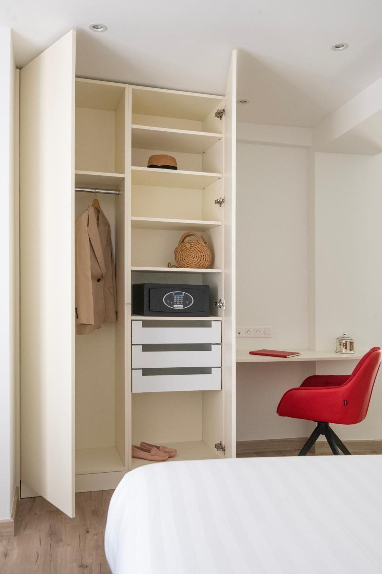 Appartements French Riviera Confidential Centre Ville Juan Les Pins Proche Des Plages Room photo